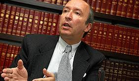 Juan Manuel Charry: “La justicia debe ser despersonalizada”