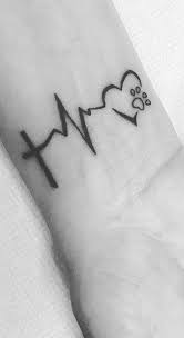 The peace dove flying with an olive branch in its beak is one of the most commonly featured symbols for the day. 90 Cool Faith Hope Love Tattoo Designs Body Art Guru