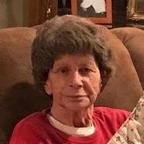 JANICE C. "GRANNY" SMITH Obituary