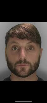 Sean Nolan was handed the mandatory life sentence today for murdering  Amanda Carroll in 2018.