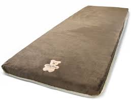 Rv bunk mattress 30 x 74. Teddy Bear Rv Bunk Bed Mattress 74 Long X 32 Wide X 2 1 2 Tall Chocolate Lippert Rv Mattress Lc359982