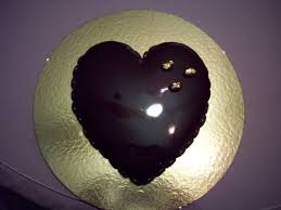 Recette Nappage Miroir Chocolat Miroir Chocolat Nappage Creme Pour Gateau