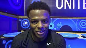 Arman Andreasyan (ARMENIA) vs Brady Gary Berge (UNITED STATES)