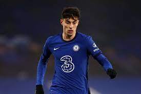 Straight after the match at wembley, havertz fronted up to the media following the exit. Gw30 Differentials Kai Havertz