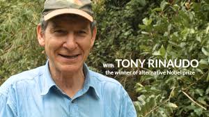 Climate Action — 香港世界宣明會