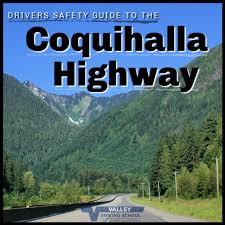 Worth knowing is that when we went in the summer of 2020, there was a food truck at the westbound side of the coquihalla highway at the zopkios rest area. Blog Drivers Safety Guide To The Coquihalla Highway Safety Guide Driving School Driver Safety