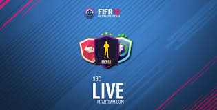 Emiliano rigoni (emiliano ariel rigoni, born 4 february 1993) is an argentine footballer who plays as a right midfield for italian club sampdoria. Fifa 18 Live Squad Building Challenges Rewards And Requirements