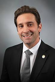 Senator calls for special police force called Missouri Rangers. There would  be one ranger stationed in every school in the state -- public and private.