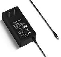 Amazon.com: PowerHOOD 24V AC/DC Adapter Compatible with ...