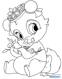 Check spelling or type a new query. 96 Free Palace Pets Coloring Pages