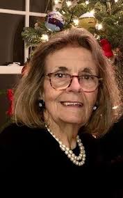 Barbara Fairclough Obituary (1948