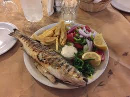 33 отметок «нравится», 2 комментариев — sonia palermo (@speziata) в instagram: Spigola Alla Griglia Picture Of Nefeli Restaurant Kefalonia Tripadvisor