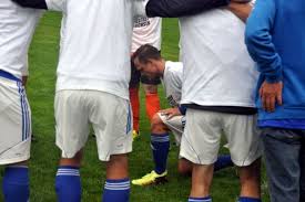 SSV Neustadt/Sachsen Spielberichte