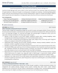 Find the best it project manager resume examples to help you improve your own resume. 9 Best Project Manager Resume Writing Services