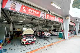 Perlumbaan terbahagi kepada 3 peringkat iaitu saringan, separuh akhir dan akhir. Toyota Bekal Alat Ganti Perlumbaan On Site Beri Kemudahan Kepada Pelumba Vios Challenge Careta