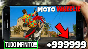 Moto wheelie 2, make motorcycle stunts on the streets and roads moto wheelie 2 download apk free. Incrivel Apk Mod Moto Wheelie Tudo Infinito Download By Mob Games