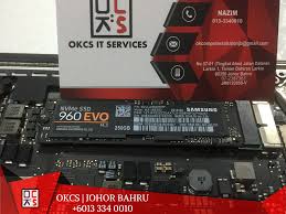 Ks it' kao sheng distribution sdn bhd, johor bahru. Ok Computer Solution Jb