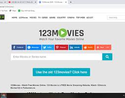 Movie follows the story of two hit men jules winnfield (samuel l. 123movies Putlockercto On Behance