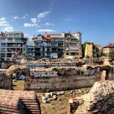 Maybe you would like to learn more about one of these? Varna In Bulgarien Die Perle Am Schwarzen Meer