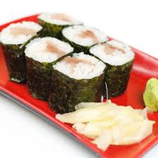 6 pieces 6,50 € 217 reviews Tuna Maki Y Sushi