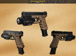Shooting accessories, gunsmith tools, optics, gun cleaning Desert Recon Glock 18c Left 4 Dead 2 Mods