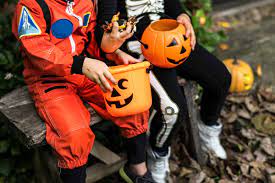 2022 Trick or Treat Times | Fox Valley & Northeast Wisconsin
