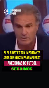 ⚽ANÉCDOTAS DE FUTBOL: RUGGERI, si el bidet es tan importante, porque no lo  tienen en otros paises. #Maradonaeterno #maradona #maradonanapoli  #maradonatattoo #maradona10 #maradonateam #maradonatv #maradona60  #maradonaeterno #diegomaradona ...
