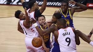 League executives anticipate there will be a more vigorous pursuit of billups as a head coaching. Nba Finals 2019 Raptors Defense Stifles Warriors In Game 1 Victory Sports Illustrated
