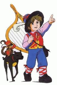 Epingle Par Blanca G Sur Infanzia Felice Dessin Anime Enfance Vieux Dessins Animes Dessin Anime