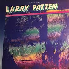 Larry Patten