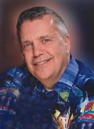 Mr. Garth Lyle Huestis