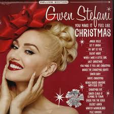 Gwen stefani and pharrell williams — can i have it like that (2006). Gwen Stefani You Make It Feel Like Christmas