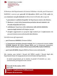 Online il bando del master in diritti umani sapienza 2021! Dipartimento Di Scienze Politiche E Sociali Unical Foto Facebook