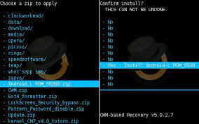 More upgrade to android lollipop and it. How Update Samsung Galaxy Y Gt 5360 To Android 5 0 Lollipop Custom Rom David Omboke Blog
