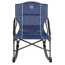 Timber Ridge Catalpa Relax Rock Chair Blue Timber Ridge Https Www Amazon Com Dp B079jptj5v Ref Cm Sw R Camping Rocking Chair Rocking Chair Camping Chairs