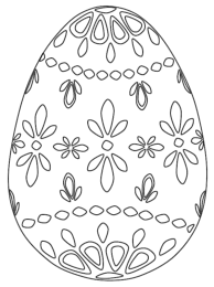 Der Osterhase Kam Mit Deutschen Einwanderern Nach Amerika Und Die Rolle Des Hasen Ging An Den Ge Malvorlagen Ostern Osterdeko Basteln Vorlagen Osterei Vorlage