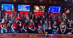 Hattricks Tavern Home Tampa Florida Menu Prices Restaurant Reviews Facebook