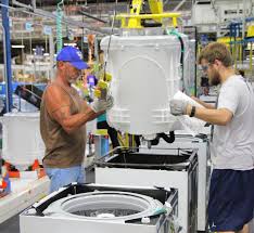Learn about ge appliances's louisville office. Ge Appliances Plans A 200m Expansion Courtesy Of China S Haier Group
