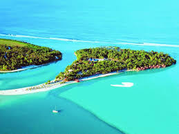 كيف تسافر الى جزر كوك Cook Islands