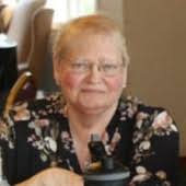 Obituary information for Kathleen Bey