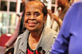 Celebrating God's Favor On The Life & Legacy Of