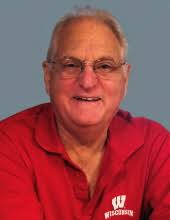 Obituary information for Keith Richard Bush