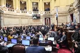 Con poco viento a favor, el Gobierno quiere discutir la eliminaci�n de las PASO � P�gina|12