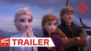 Hat év telt el arendelle királyságában, ahol béke honol, ám egy nap elza különös éneket kezd el hallani. Jegvarazs 2 Elozetes 1 Youtube