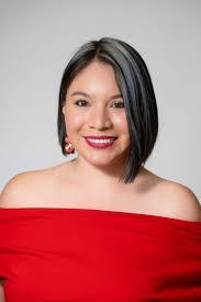 Alma Vanessa's Instagram, Twitter & Facebook