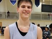 NJ North South All Star Game