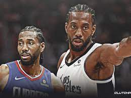 If there are two things kawhi leonard is known for, it's immense talent and immense hands. How Big Are Clippers Superstar Kawhi Leonard S Hands