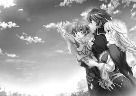 Tigrevurmud Vorn Relationship Madan No Ou To Vanadis Wiki Fandom Perang antar negara sedang terjadi. madan no ou to vanadis wiki