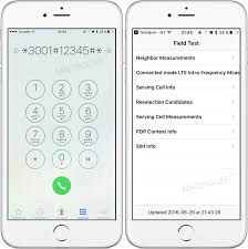 Oct 11, 2020 · ios 14: A List Of Ussd Secret Codes To Unlock Hidden Settings Iphone Apple World News
