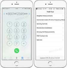 Score a saving on ipad pro. A List Of Ussd Secret Codes To Unlock Hidden Settings Iphone Apple World News